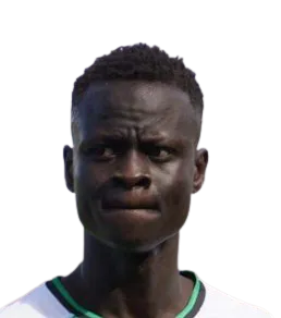 Manyluak Aguek portrait