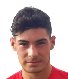 Antonio Jesús Santos Bonilla logo