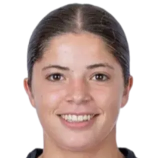 Carolina Tristão logo