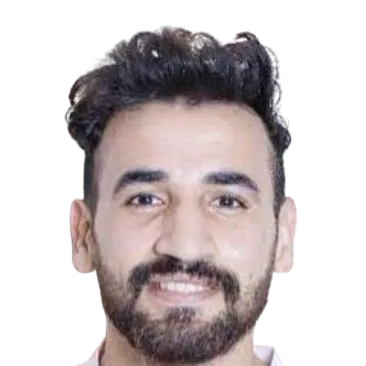 mohanad lasheen logo