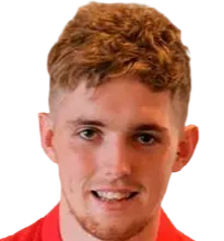 Jamie McGonigle logo