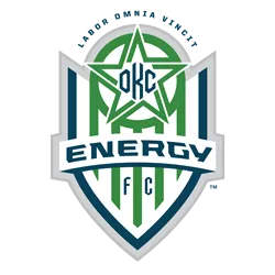OKC Energy FC