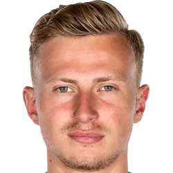 Antonín Barák logo