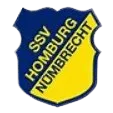 SSV Homburg Numbrecht logo
