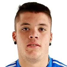 Maximiliano Rodríguez logo