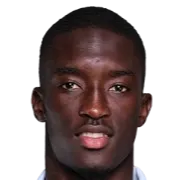 Pape Daouda Diong logo