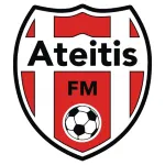 Ateitis logo