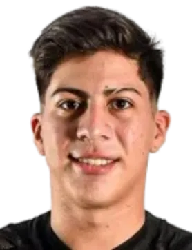 Hugo Andres Gaona Irala photo