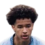 Kasen Orlando Brown photo 