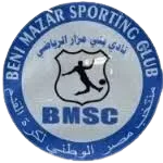 Beni Mazar logo