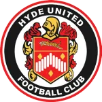 Hyde Utd logo