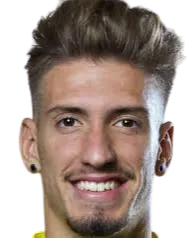 Samu Castillejo logo