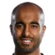 Lucas Moura portrait