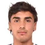 Lucas Paul de los Santos Ruiz Díaz logo