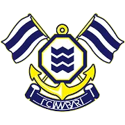 FC Imabari logo