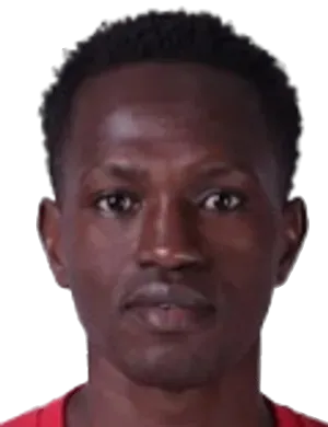 Adama Ardile Traore photo 