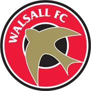 Walsall logo