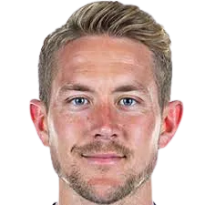 Lewis Holtby logo