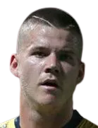 Travis Paul Major logo