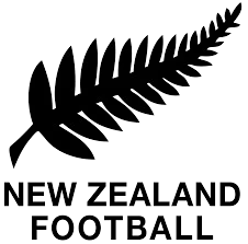 New Zealand Futsal(W) logo