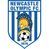 Newcastle Olympic logo