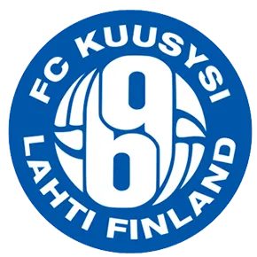 Kuusysi Lahti (w) logo