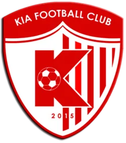 Kia Tehran logo