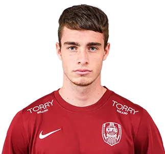 Andrei Dodi Joca photo 