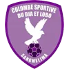 Colombe du Dja et Lobo logo