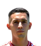 Lucas Fabrizio López logo