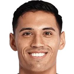 Tijjani Reijnders portrait