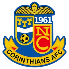Newport Corinthians logo