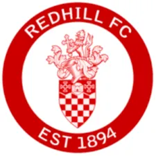 Redhill logo