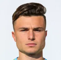 Alessio Lo Porto logo