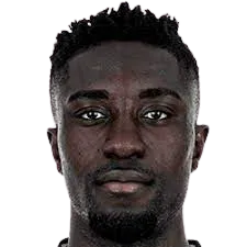 Prince-Osei Owusu logo