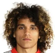 Mehdi Boudjemaa logo