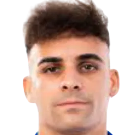 Mario Mourelo del Huerto logo