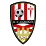 UD Logrones B logo