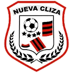 CD Nueva Cliza logo