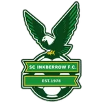 Sporting Club Inkberrow FC logo
