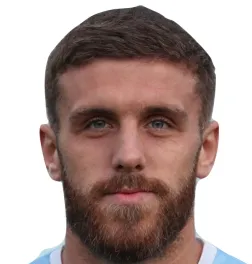 Steven McCullough logo