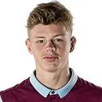 Kelsey Mooney portrait