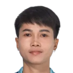 Jiraporn Mongkoldee portrait