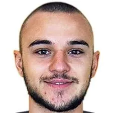 Ezequiel Busquets photo 