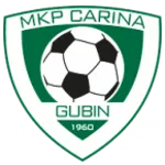 Carina Gubin logo