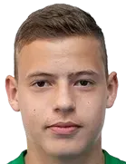 Krapyvtsov Vladyslav logo