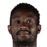 Pape Sy photo