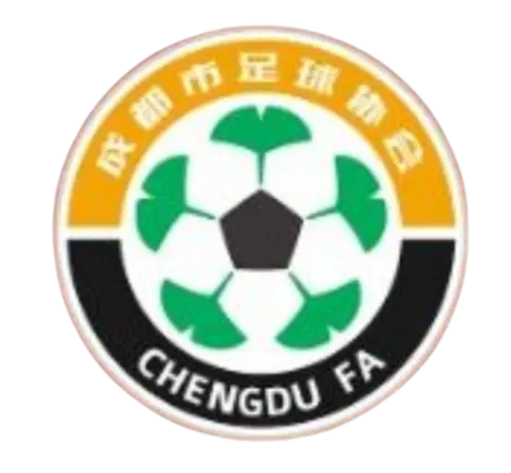 Chengdu Football Association Team logo
