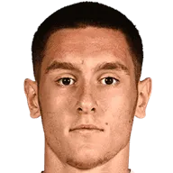 Vojin Serafimović logo