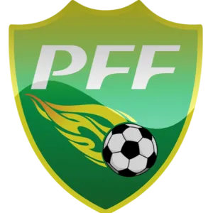 Pakistan U21 logo